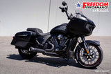 INDIAN CHALLENGER / PURSUIT / ELITE 2-INTO-1 TURNOUT/SIDEDUMP FULL SYSTEM BUNDLE 2020-PRESENT