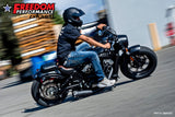 INDIAN SCOUT-ROGUE-BOBBER-SIXTY-SPORT-TWENTY COMBAT 2-INTO-1 SHORTY 2014-2024