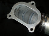 Vandemon Ducati Monster 821 & 1200-1200S Full Titanium Exhaust System 2014-20 DUC12MNSTRTIEXA VA-111