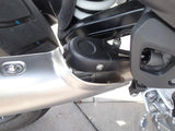 Vandemon  BMW R1250GS & GSA Titanium Exhaust System with OEM Valve Function BMWR1250GSTIEXHCFV VA-24
