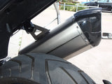 Vandemon  BMW R1250GS & GSA Titanium Exhaust System with OEM Valve Function BMWR1250GSTIEXHCFV VA-24