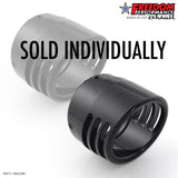 3.25" END-CAPS-ACCESSORIES