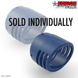 3.25" END-CAPS-ACCESSORIES