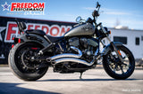 INDIAN CHIEF/SPORT/BOBBER/SUPER/LIMITED SHARP CURVE RADIUS "BUNDLE"