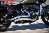 INDIAN CHIEF/SPORT/BOBBER/SUPER/LIMITED SHARP CURVE RADIUS "BUNDLE"