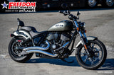 INDIAN CHIEF/SPORT/BOBBER/SUPER/LIMITED SHARP CURVE RADIUS "BUNDLE"