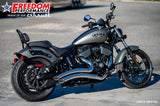 INDIAN CHIEF/SPORT/BOBBER/SUPER/LIMITED SHARP CURVE RADIUS "BUNDLE"