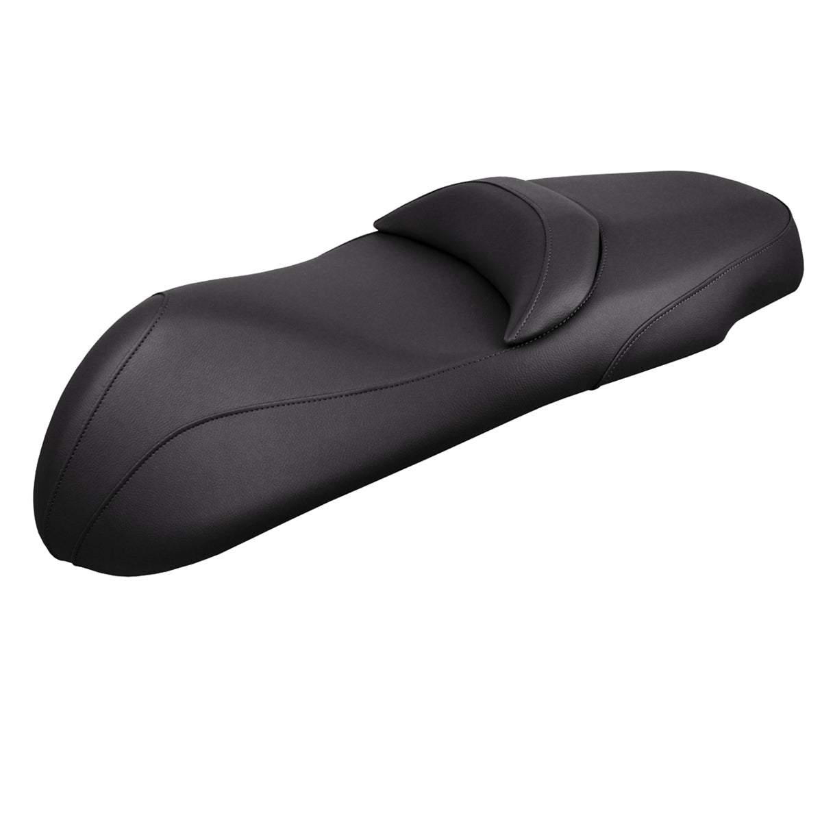 Tappezzeria Italia Piaggio Beverly 125 2010-2015 Seat Cover Black