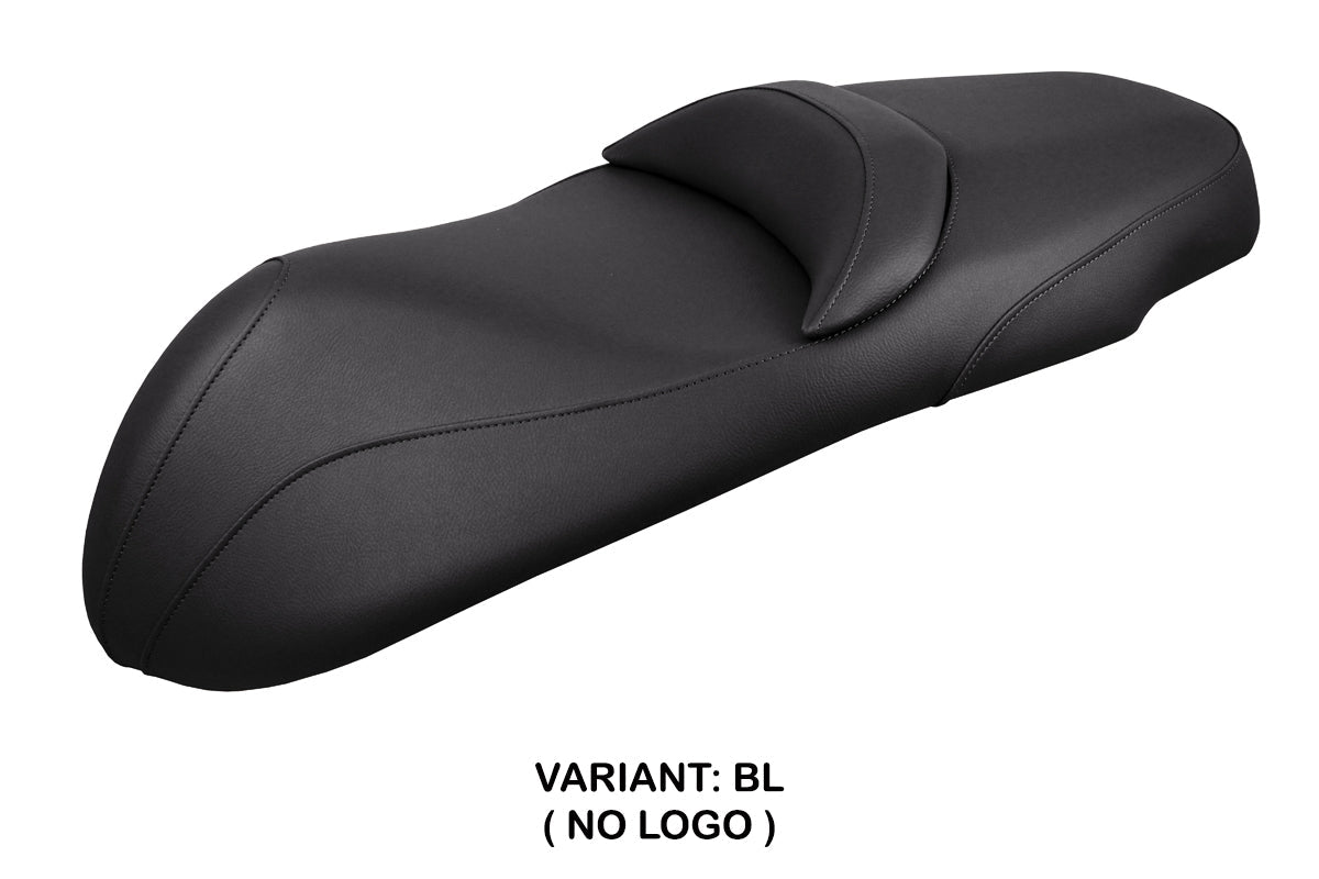Tappezzeria Italia Piaggio Beverly 125 2010-2015 Seat Cover Black