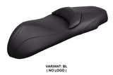 Tappezzeria Italia Piaggio Beverly 125 2010-2015 Seat Cover Black