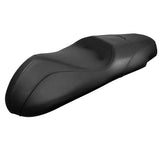 Tappezzeria Italia Piaggio Beverly 300 350 2016-2020 Seat Cover Black