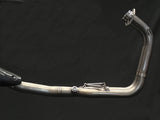 Vandemon  Kawasaki Z400, Ninja 400, Ninja 500, Z500 Vandemon Titanium Exhaust System 2006-2026  KAWANJA400TIEXHA VA-75