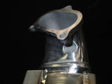 Vandemon Ducati Panigale 899,959,1199,1299 Titanium Belly Exhaust System 2011-18   DUC129TIEXBELA VA-122