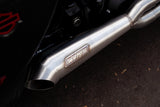 Cone Performance Full Exhaust for 2017+ HD Touring Cone Breakaway CP-4870199