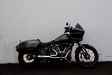 Cone Performance Full Exhaust for 2018+ HD M8 Softail Cone Breakaway CP-5610199