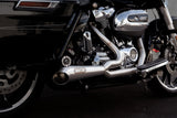 Cone Performance Full Exhaust for 2017+ HD Touring Cone Breakaway CP-4870199