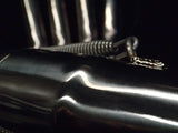 Vandemon  Honda CB650F, CBR650F, CB650R, CBR650R Vandemon Titanium Exhaust System HONCB650RTIEXHA VA-52
