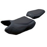 Tappezzeria Italia QJ Motor SRT 800 X / S / SX 2023-2025 Seat Cover Black