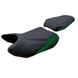 Tappezzeria Italia QJ Motor SRT 800 X / S / SX 2023-2025 Seat Cover Comfort Army Green