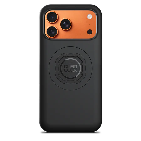 Quad Lock Mag Case Iphone 17 Pro Max