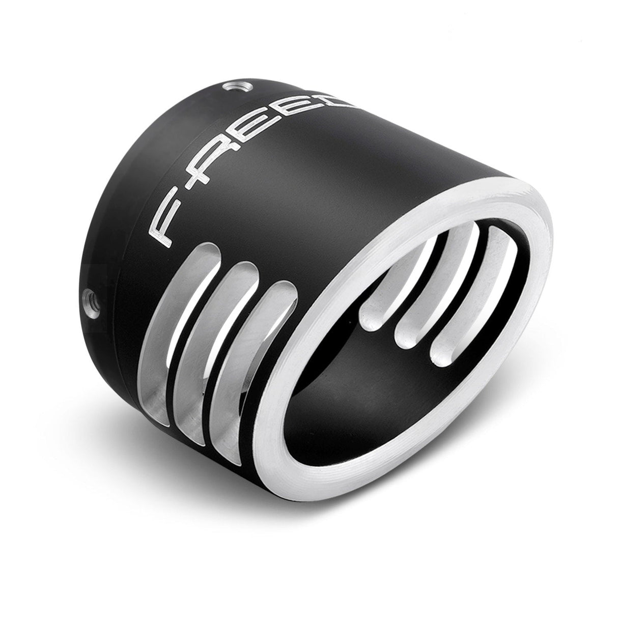 4" END-CAPS-ACCESSORIES