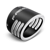 4" END-CAPS-ACCESSORIES