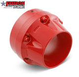 4.5" END-CAPS FOR MEGAPHONES