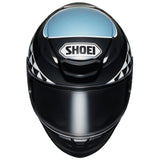 Shoei Rf-1400 Shakin Tc-2 Lrg 101320206
