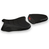 Tappezzeria Italia Suzuki GSXR 600 750 2008-2010 Seat Cover Ultragrip in Black