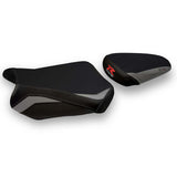 Tappezzeria Italia Suzuki GSXR 600 750 2011-2024 Seat Cover Comfort in Grey