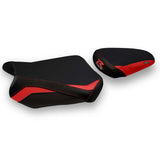 Tappezzeria Italia Suzuki GSXR 600 750 2011-2024 Seat Cover Comfort in Red