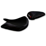 Tappezzeria Italia Suzuki GSXS 1000F 2015-2020 Seat Cover in Black