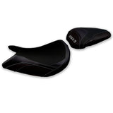 Tappezzeria Italia Suzuki GSXS 1000 2015-2020 Seat Cover in Black