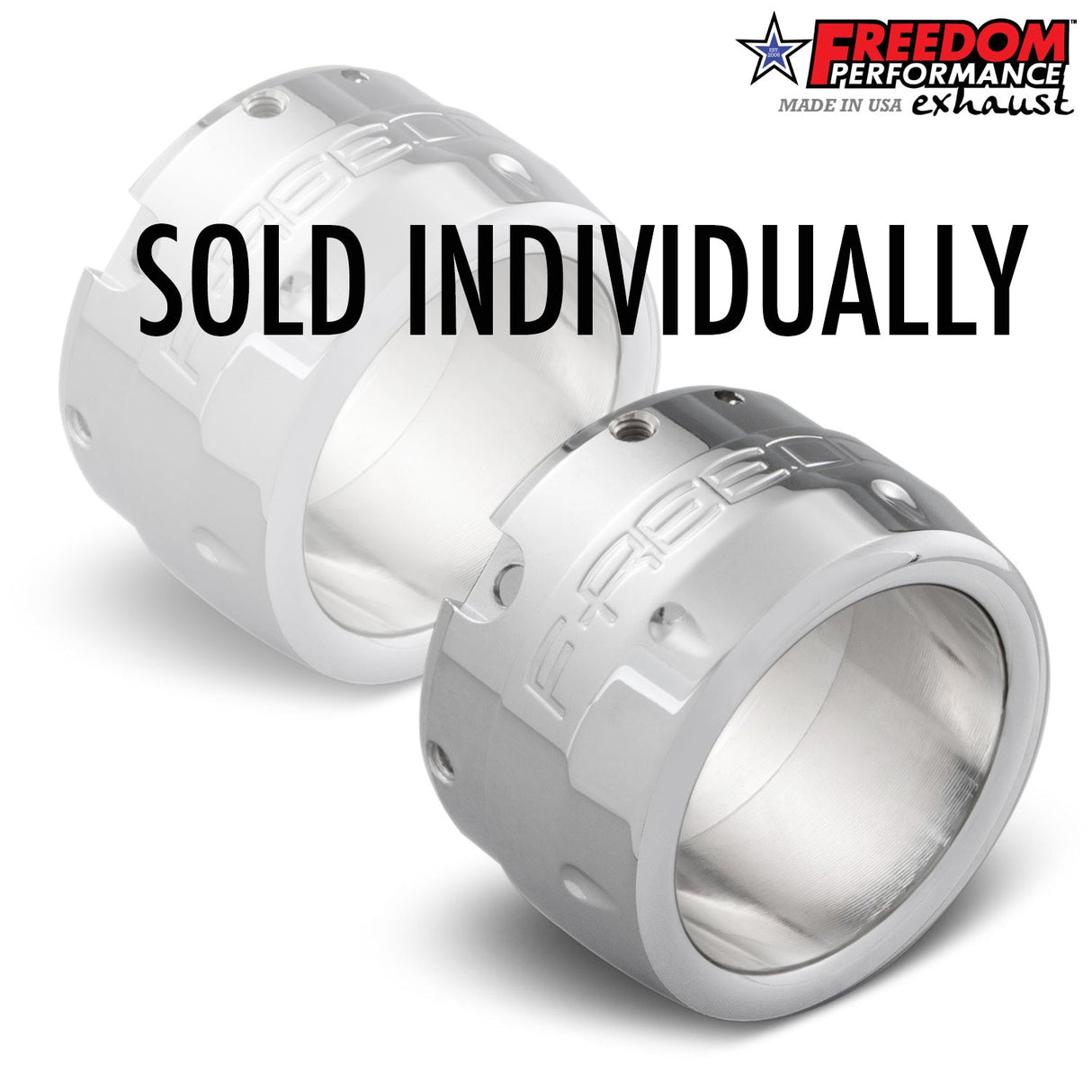 3.25" END-CAPS-ACCESSORIES