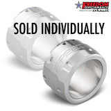 3.25" END-CAPS-ACCESSORIES