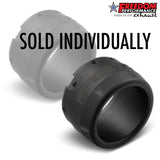 3.25" END-CAPS-ACCESSORIES