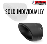 2.5" END-CAPS-ACCESSORIES