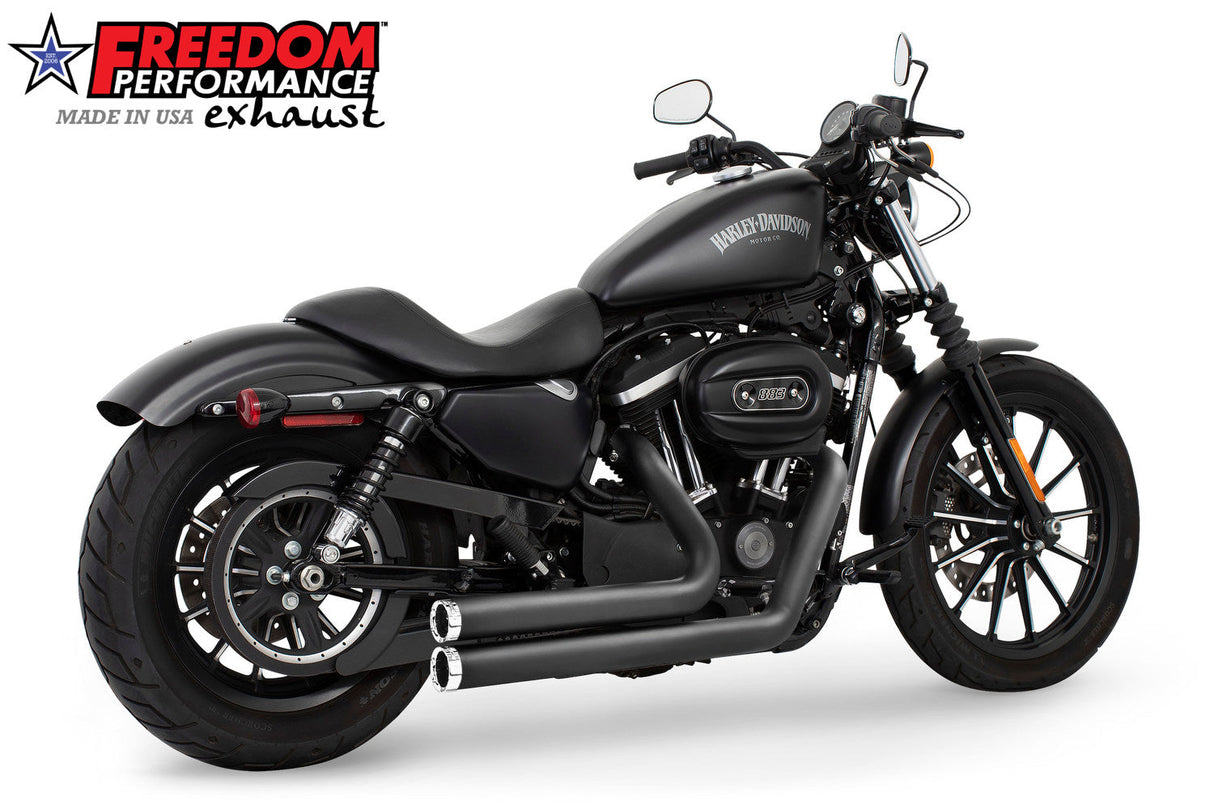 HARLEY SPORTSTER INDEPENDENCE SHORTY 2004-2022 (SPECIAL ORDER)