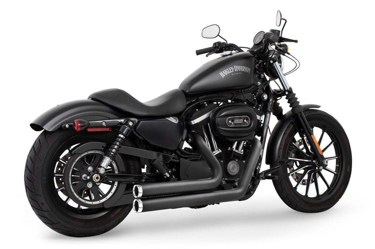 HARLEY SPORTSTER INDEPENDENCE SHORTY 2004-2022 (SPECIAL ORDER)