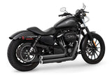 HARLEY SPORTSTER INDEPENDENCE SHORTY 2004-2022 (SPECIAL ORDER)