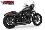 HARLEY SPORTSTER INDEPENDENCE SHORTY 2004-2022 (SPECIAL ORDER)