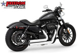 HARLEY SPORTSTER INDEPENDENCE SHORTY 2004-2022 (SPECIAL ORDER)