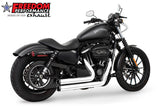 HARLEY SPORTSTER INDEPENDENCE SHORTY 2004-2022 (SPECIAL ORDER)
