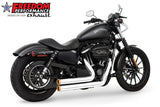 HARLEY SPORTSTER INDEPENDENCE SHORTY 2004-2022 (SPECIAL ORDER)