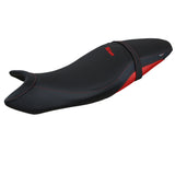 Tappezzeria Italia Suzuki SV650 2016-2025 Seat Cover Comfort in Red