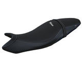 Tappezzeria Italia Suzuki SV650 2016-2025 Seat Cover Comfort in Black