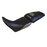 Tappezzeria Italia Suzuki V-Strom 1050 2020-2025 Seat Cover in Grey