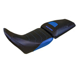 Tappezzeria Italia Suzuki V-Strom 1050 2020-2025 Seat Cover Comfort in Blue