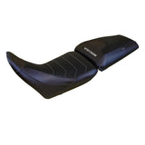 Tappezzeria Italia Suzuki V-Strom 1050 2020-2025 Seat Cover Comfort in Black