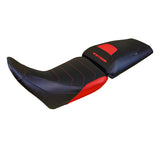 Tappezzeria Italia Suzuki V-Strom 1050 2020-2025 Seat Cover Comfort in Red